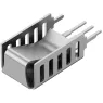 FK 259 MI 220 V Fischer Elektronik Heat Sinks