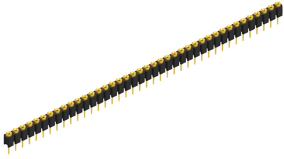 10039777 Fischer Elektronik PCB Connection Systems
