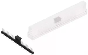 SL10SMD05225ZBSM Fischer Elektronik PCB Connection Systems