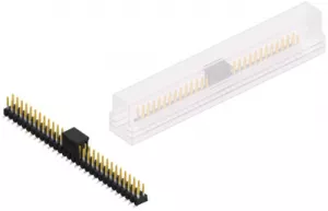 SL11SMD05260SBSM Fischer Elektronik PCB Connection Systems