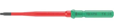 05006540001 Wera Screwdrivers, Bits and Bitholders