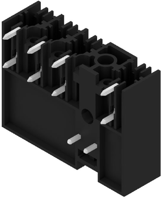 1081860000 Weidmüller PCB Connection Systems Image 2