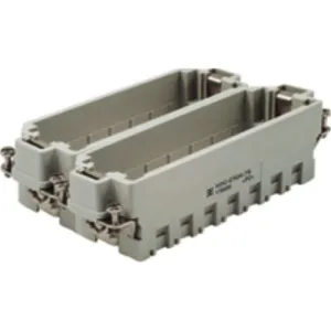 1758540000 Weidmüller Housings for HDC Connectors