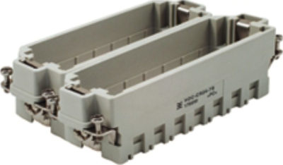 1758540000 Weidmüller Housings for HDC Connectors