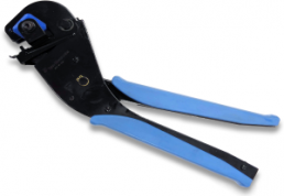 Crimping pliers, AWG 14, AMP, 58078-3