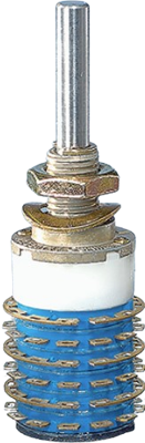 48435 02360 EBE Rotary Switches and Selector Switches Image 1