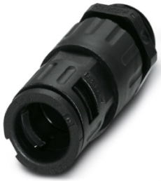 Cable gland, M20, 21 mm, IP66, black, 3240954