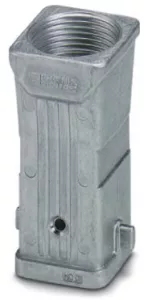 1419231 Phoenix Contact Housings for HDC Connectors