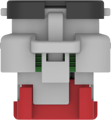 776273-2 AMP Automotive Power Connectors Image 3