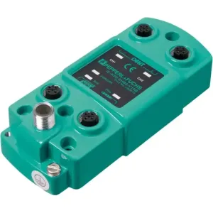 204980 PEPPERL+FUCHS RFID-Readers, RFID Writers