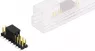 SLLP6SMD05118SBSMPS Fischer Elektronik PCB Connection Systems