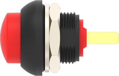 1-2329328-2 Alcoswitch Pushbutton Switches Image 5
