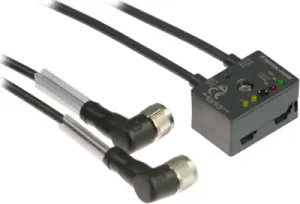 233665 PEPPERL+FUCHS Sensor-Actuator Distribution Boxes