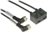 233665 PEPPERL+FUCHS Sensor-Actuator Distribution Boxes
