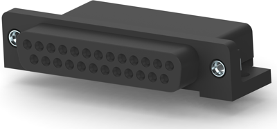 5747461-3 AMP D-Sub Connectors