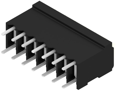 1874600000 Weidmüller PCB Terminal Blocks Image 2