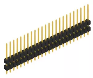 10050879 Fischer Elektronik PCB Connection Systems