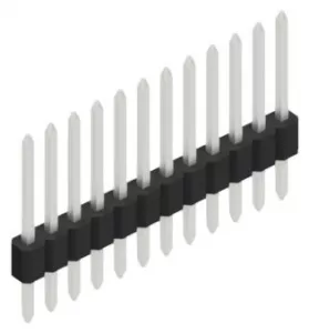 10060101 Fischer Elektronik PCB Connection Systems