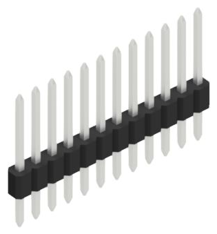 10060101 Fischer Elektronik PCB Connection Systems