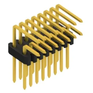 10061857 Fischer Elektronik PCB Connection Systems