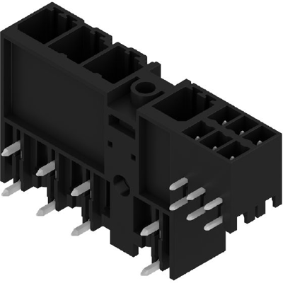 1090210000 Weidmüller PCB Connection Systems Image 2