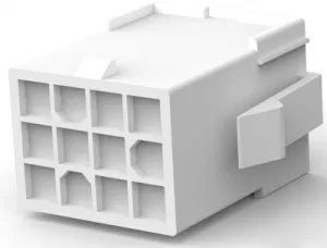 172333-1 AMP PCB Connection Systems