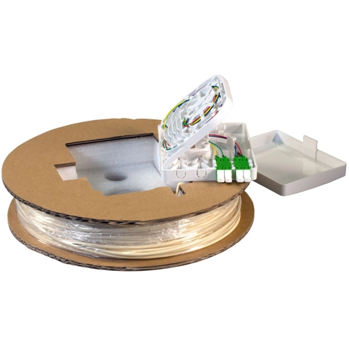 53670.70 EFB-Elektronik Connectin Modules, Patch Distributors Image 2