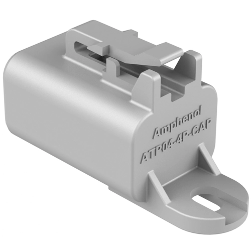 ATP04-4P-CAP Amphenol Accessories for Industrial Connectors Image 2