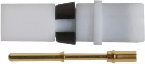 09691822550 Harting Crimp Contacts