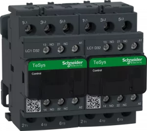 LC2D32P7 Schneider Electric Contactors