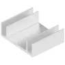 10020982 Fischer Elektronik Heat Sinks