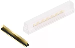 SL11SMD05248GSM Fischer Elektronik PCB Connection Systems