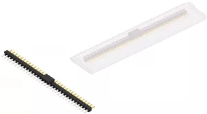 SL12SMD03532SBSM Fischer Elektronik PCB Connection Systems