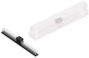 SLLP6SMD06656ZBSMPS Fischer Elektronik PCB Connection Systems