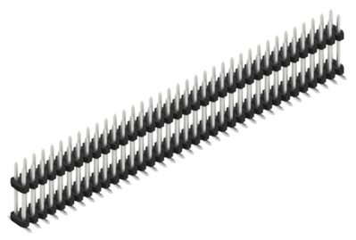SLY12SMD09272Z Fischer Elektronik PCB Connection Systems