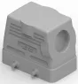T1210104125-000 TE Connectivity Housings for HDC Connectors