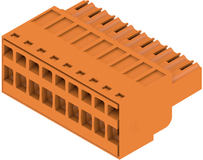 1690260000 Weidmüller PCB Connection Systems Image 2