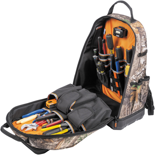 62800BPCAMO Trolleys, bags, cases and holders Image 5