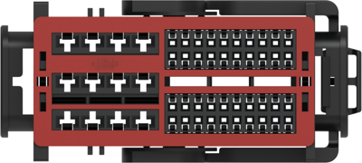 776932-1 AMP Automotive Power Connectors Image 5