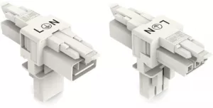890-656 WAGO Device Connectors