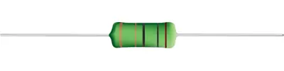 FW50A4R70JA Bourns Electronics GmbH Wirewound Resistors