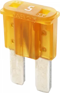 FM2005 iMaXX Automotive Blade Fuses