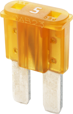 FM2005 iMaXX Automotive Blade Fuses