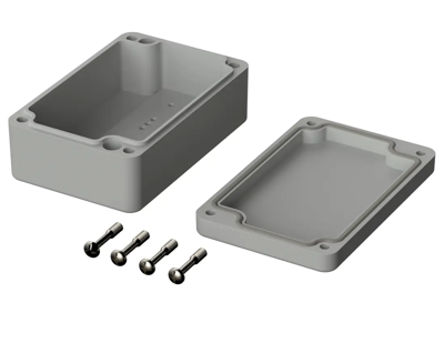 02208000 Bopla General Purpose Enclosures Image 2