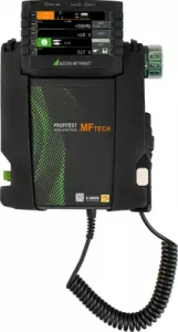 PROFITEST MF TECH Gossen Metrawatt VDE testers, Installation testers, Insulation testers