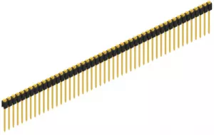 10040397 Fischer Elektronik PCB Connection Systems