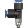 148860 Riegler Fittings and Accessories