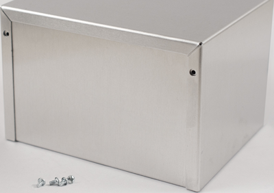 1411PU Hammond General Purpose Enclosures