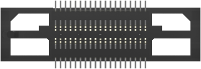 2-5767004-2 AMP PCB Connection Systems Image 4