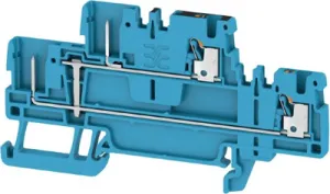 2485930000 Weidmüller Series Terminals